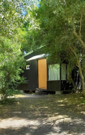 Tiny House Lihuel Calel